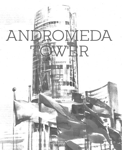 Andromeda Tower