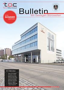 Bulletin Schindler   2018