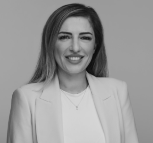 Esther Isacharov