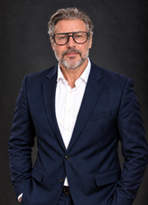 Ingo Bischof