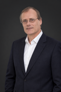 DI Dr. Gernot Scherpke 