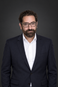 Dr. Thomas Tautschnig
